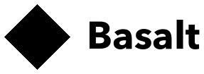 Basalt
